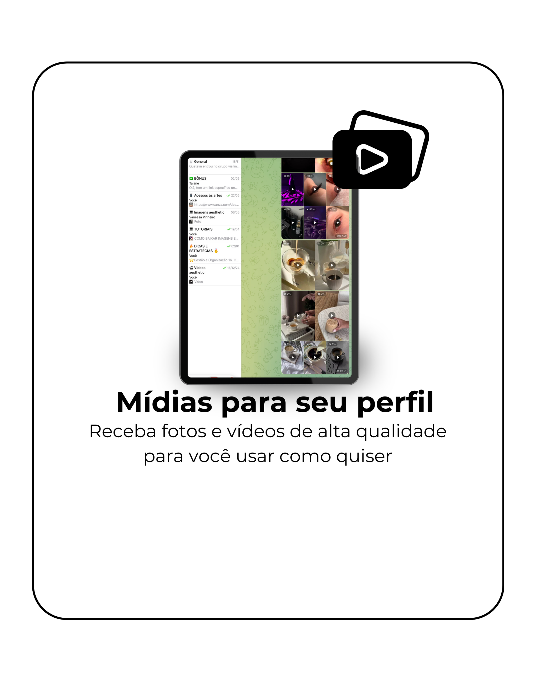 Transforme suas redes sociais em apenas 5 minutos com design profissionais (Post para Instagram (45)) - 7